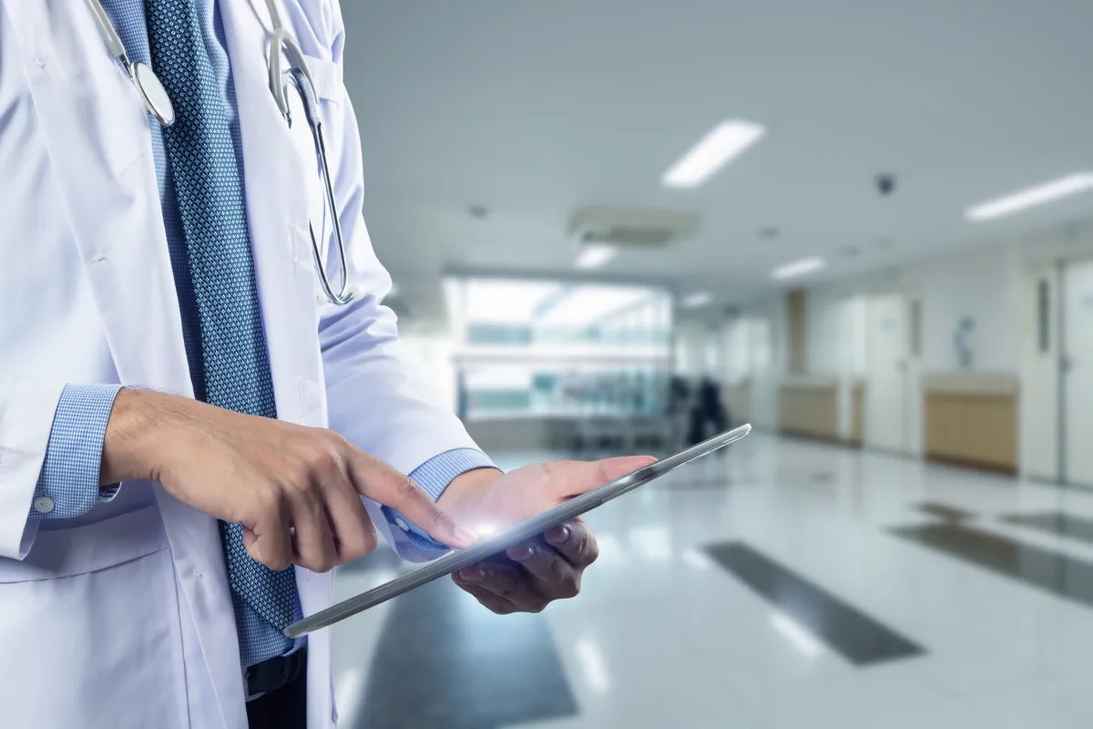 ACCESS: как новая платежная модель Medicare создаёт условия для масштабного применения ИИ в здравоохранении