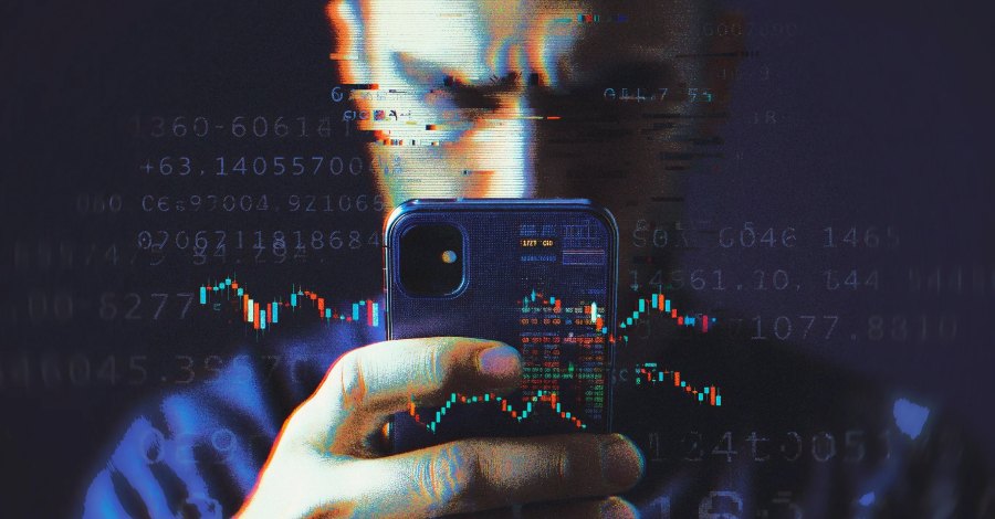 26 FakeWallet Apps in the App Store Steal Seed Phrases — Kaspersky