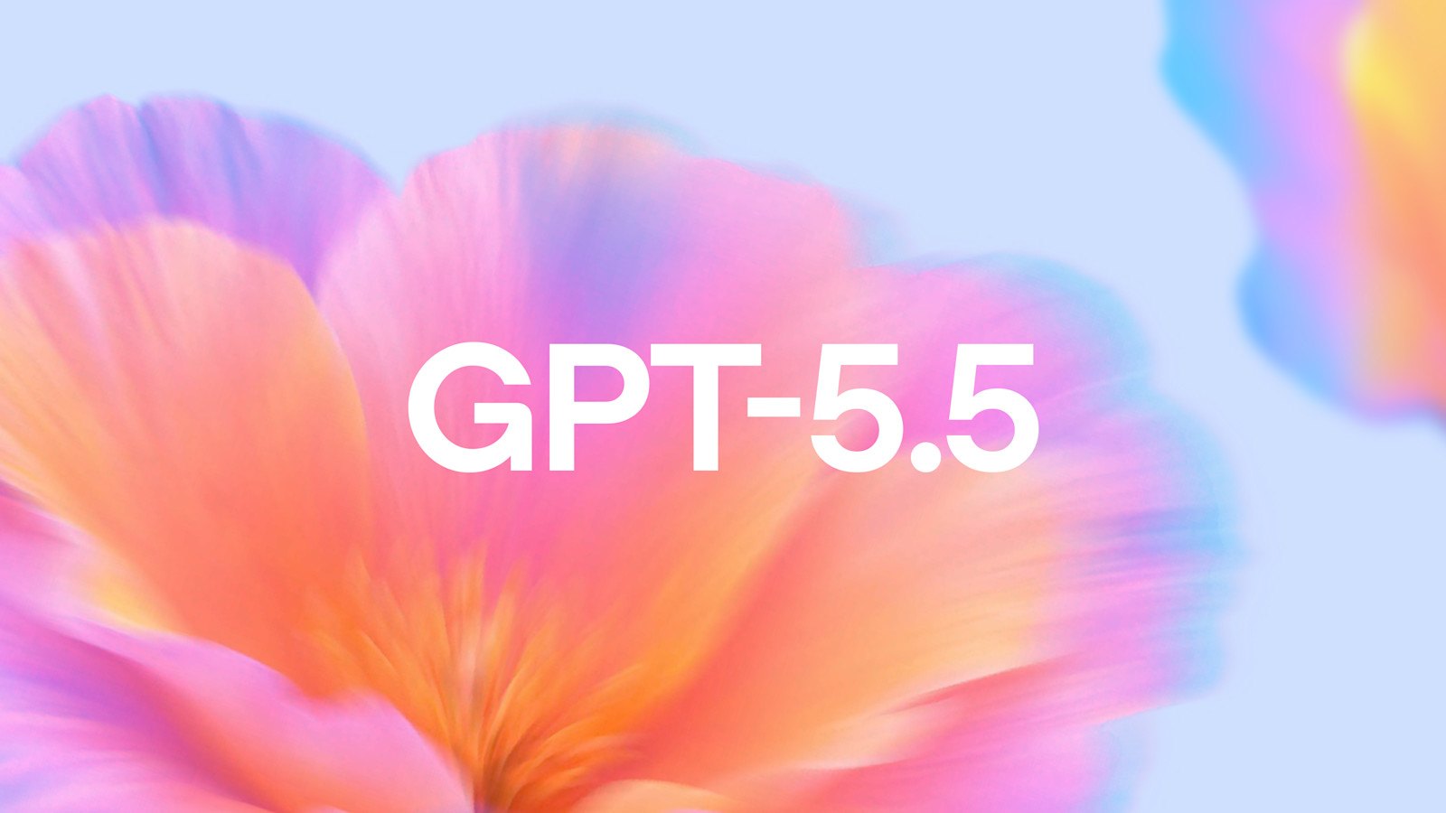 OpenAI Introduces GPT-5.5 — a New Step Toward Agentic AI for Work