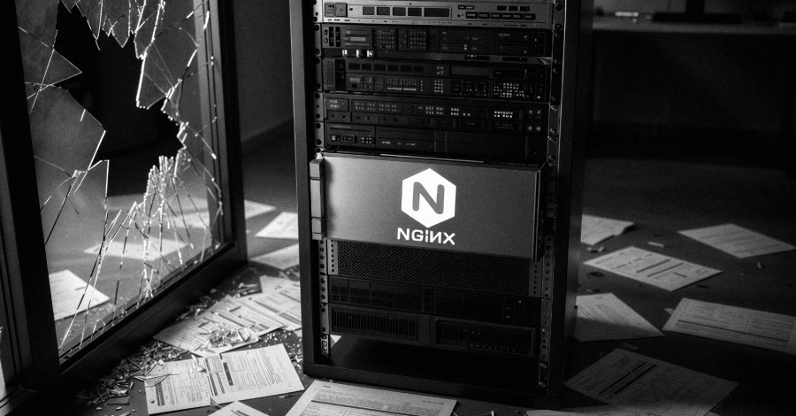 NGINX CVE-2026-42945: эксплуатация — краши рабочих процессов и риск RCE