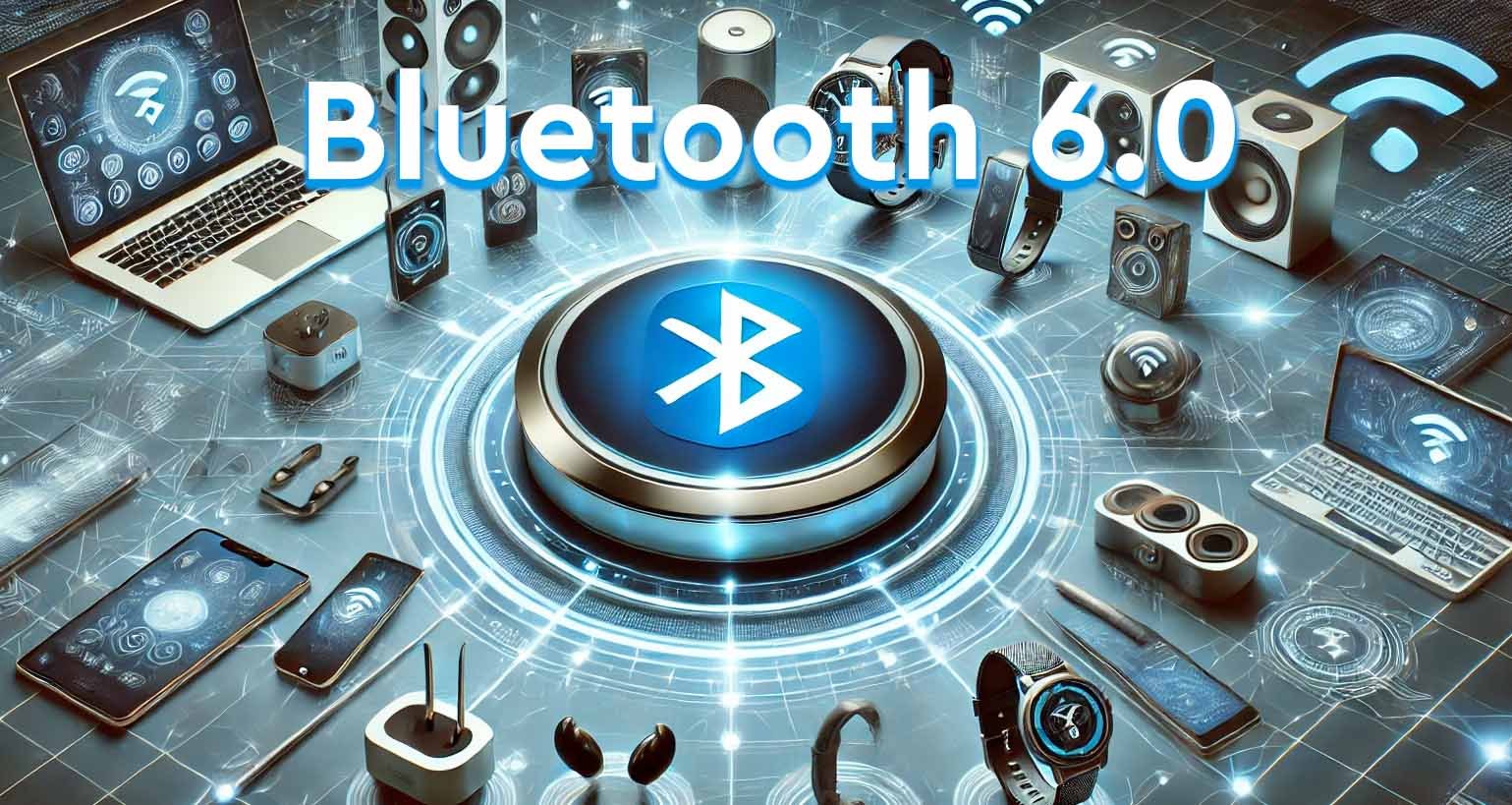 Bluetooth 6.0 — новый стандарт беспроводной связи. Как изменится передача данных и что нового в технологии Channel Sounding.