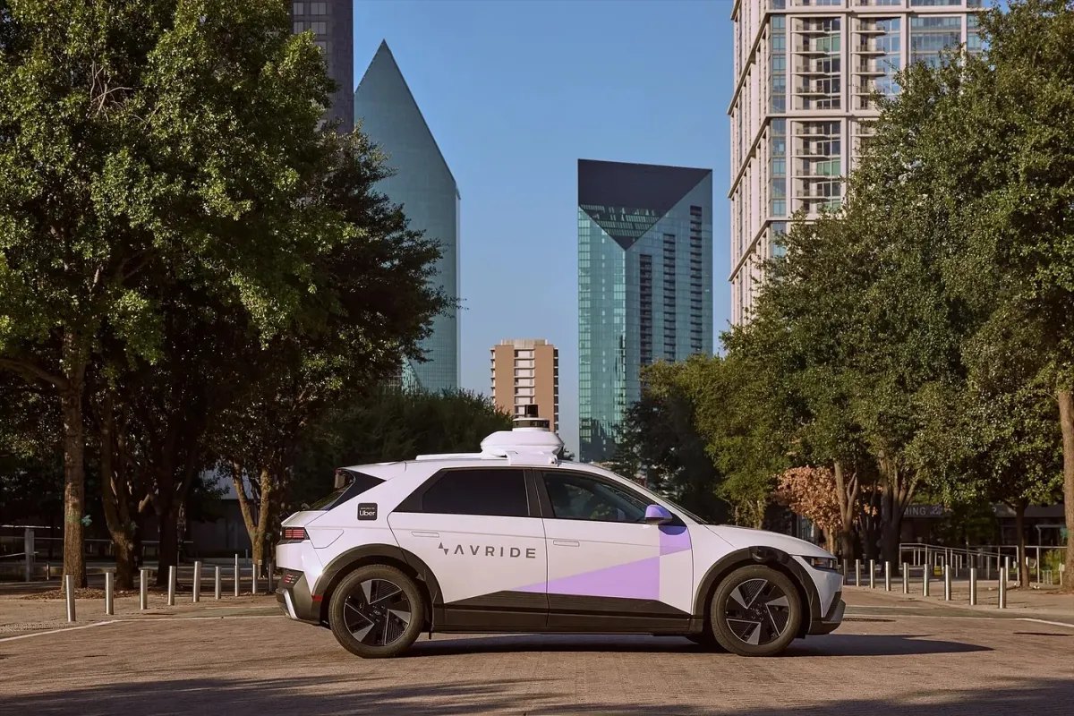 NHTSA расследует 16 аварий Avride — риски для партнёрства с Uber