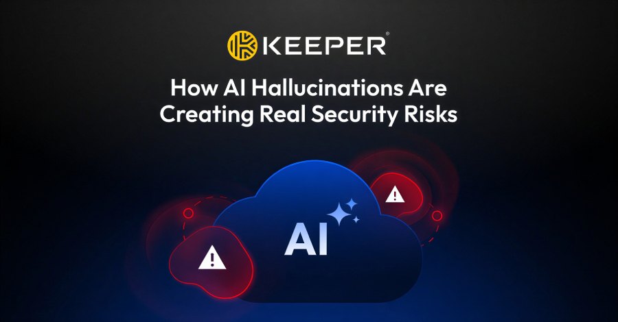 AI-галлюцинации создают реальные риски для кибербезопасности
