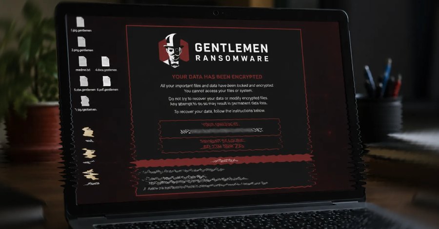 The Gentlemen: 478 victims and self‑propagation potential — key findings