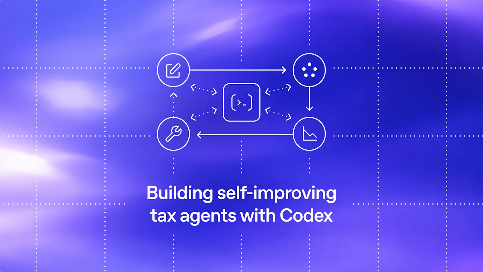 Как мы с OpenAI и Thrive создали самообучающегося налогового агента на базе Codex