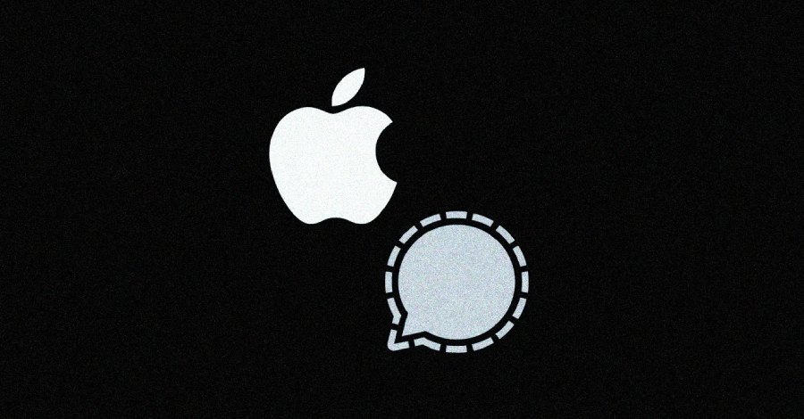 Apple patches iOS bug that caused deleted Signal notifications to persist