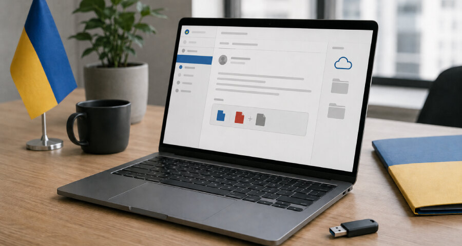 Gamaredon pojačao napade na Ukrajinu: novi malver i zloupotreba cloud servisa