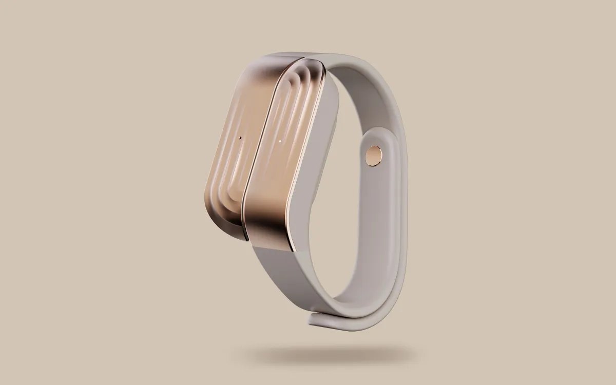 Clair Health Raises $11.6M for Wearable Hormone Tracker