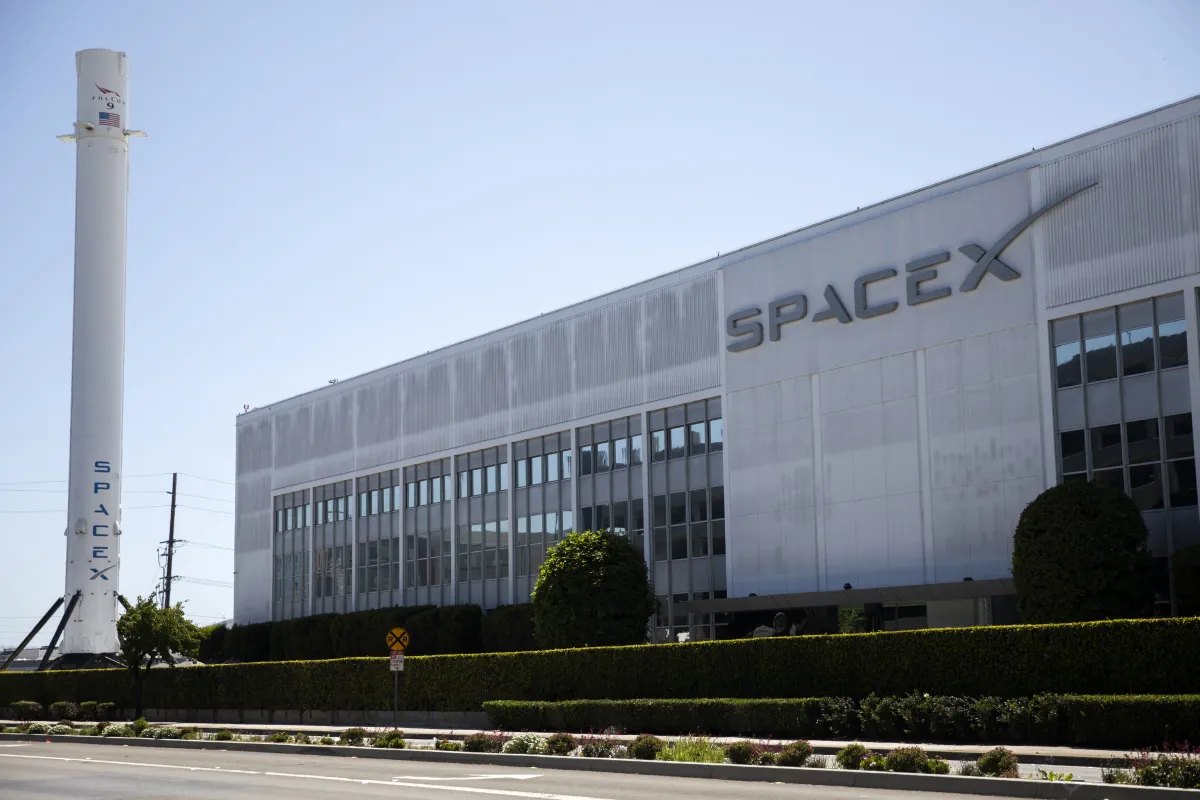 SpaceX планирует «Terafab» — фабрику чипов в Техасе до $119 млрд