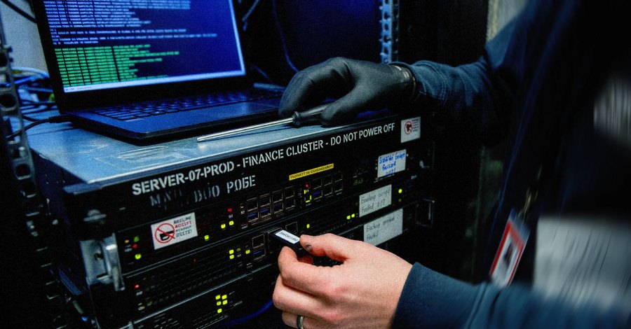 Two cybersecurity professionals sentenced to four years for involvement in ALPHV/BlackCat ransomware attacks