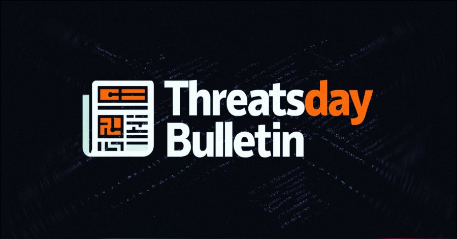 ThreatsDay: уязвимости Cisco, цепочки ClickFix и рост инцидентов с агентами ИИ