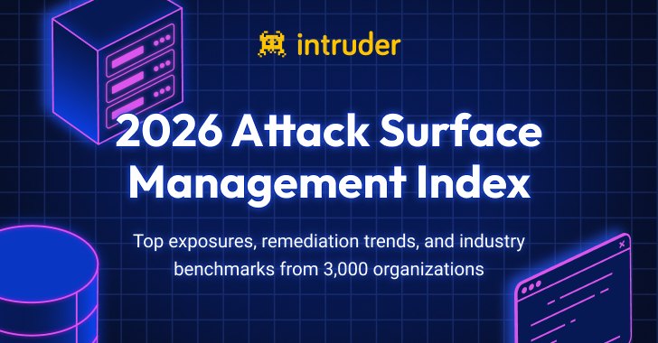 Top 10 Attack Surface Exposures 2026: What’s Most Often Exposed Online and Why It Matters