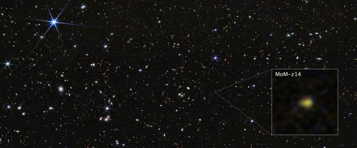 GPU and Space: Next‑Generation Telescopes Bring Astronomy into AI