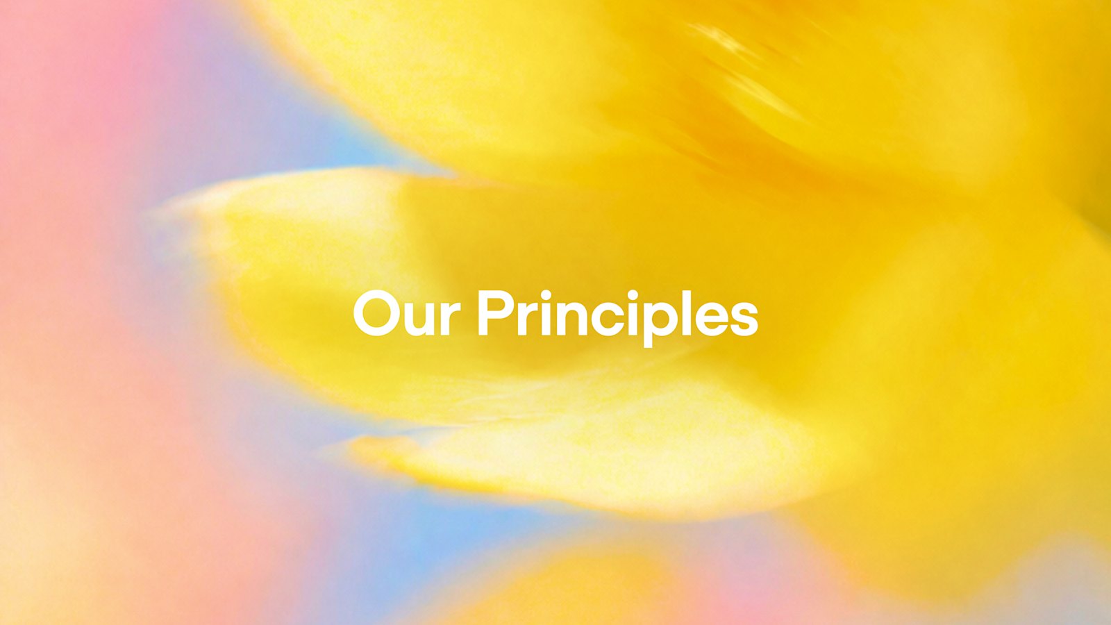 OpenAI Outlines Key Principles for AGI Development
