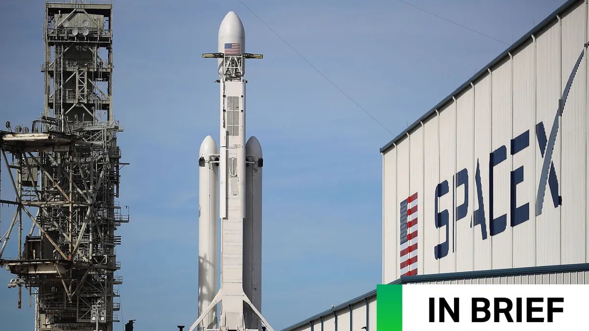 SpaceX IPO: investors in multi-tier SPVs may not learn their allocations immediately