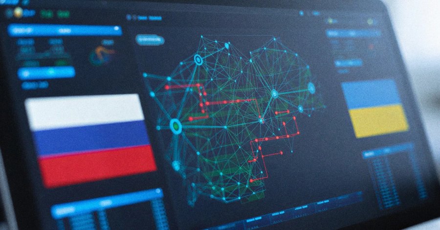 GREYVIBE: российско-связанная группа использует ИИ для кибершпионажа против Украины