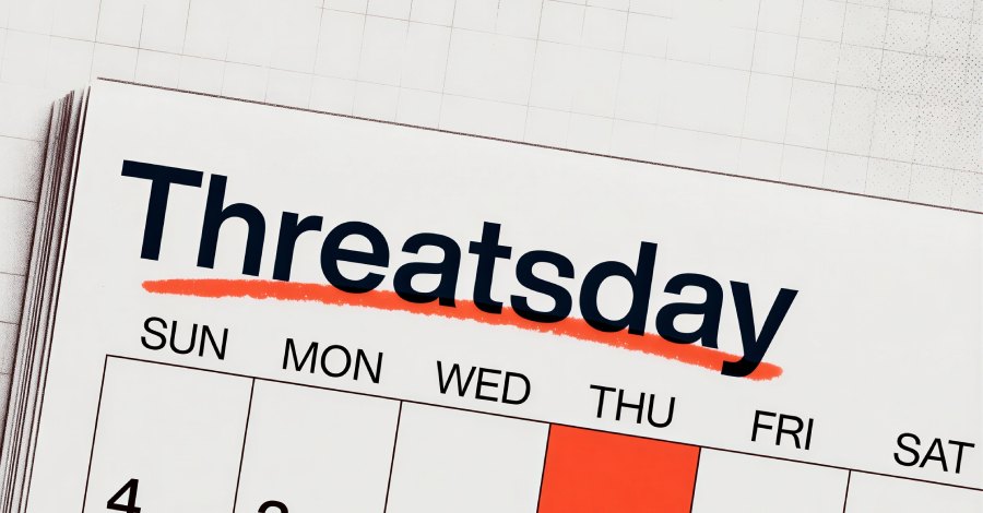 ThreatsDay: $290M DeFi‑hack, npm‑chains, macOS LotL and SIM‑farms