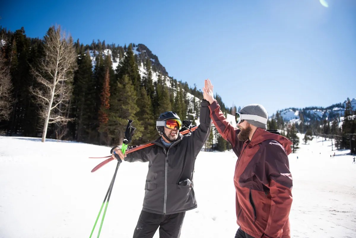 Lake Tahoe рискует остаться без поставщика электроэнергии из‑за роста спроса дата‑центров и ИИ