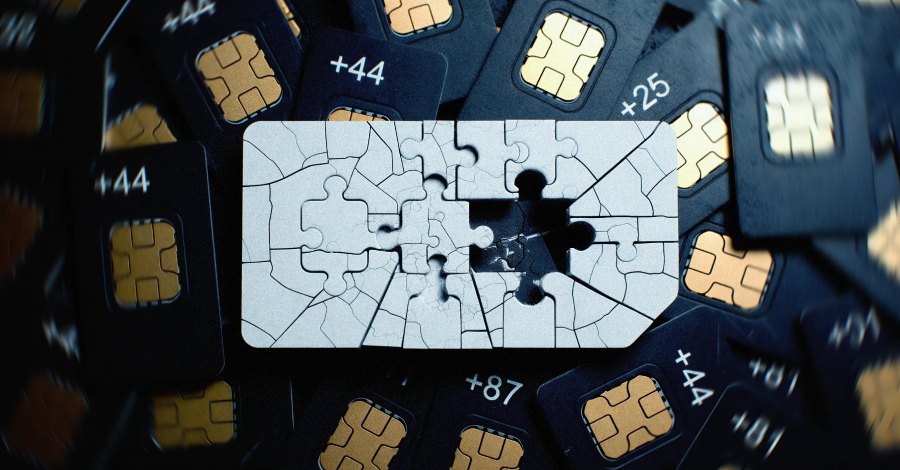 Fake CAPTCHAs and Keitaro: SMS and Crypto Fraud Scheme via TDS