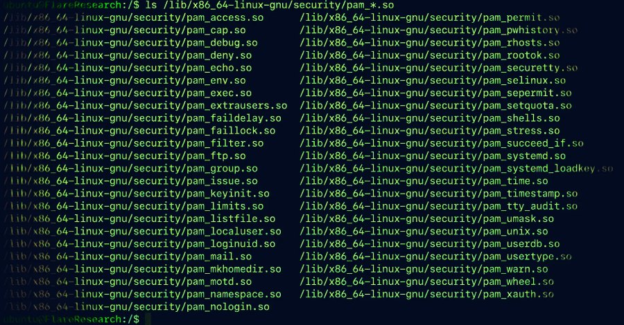 PamDOORa: PAM‑модуль, крадущий SSH‑учётные данные и дающий скрытый доступ