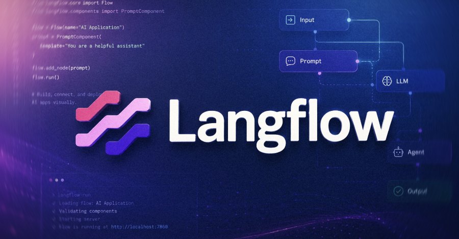 CVE-2026-5027 in Langflow: path traversal leads to unauthenticated RCE