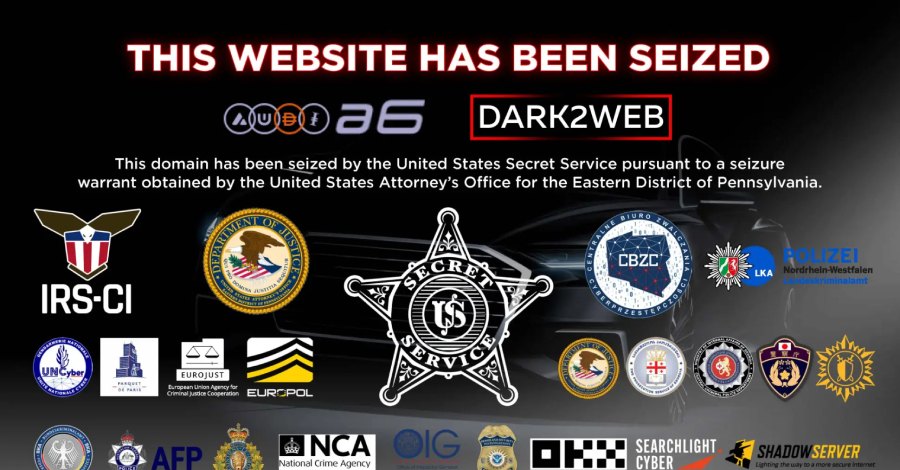 Europol dismantles AudiA6 — major crypto‑laundering service for ransomware groups