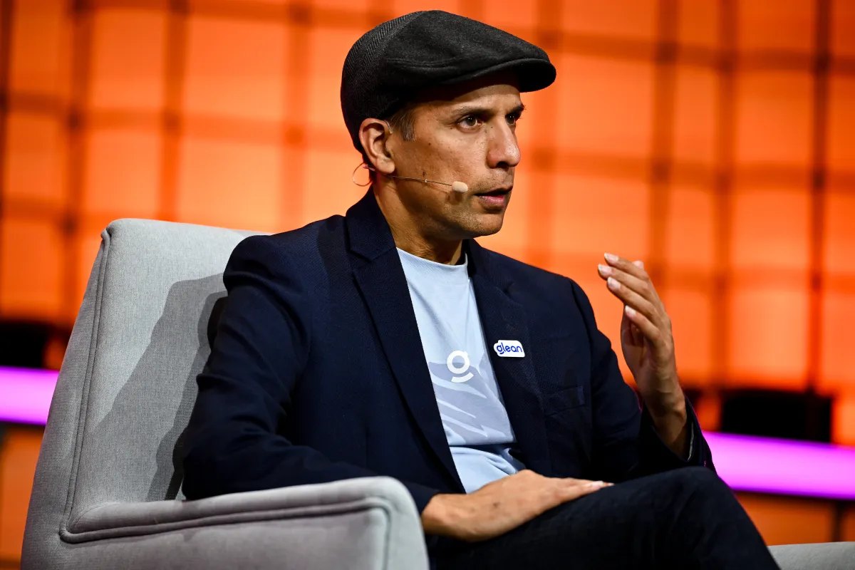 Glean — $300M ARR: как экономия на AI‑токенах стала конкурентным преимуществом
