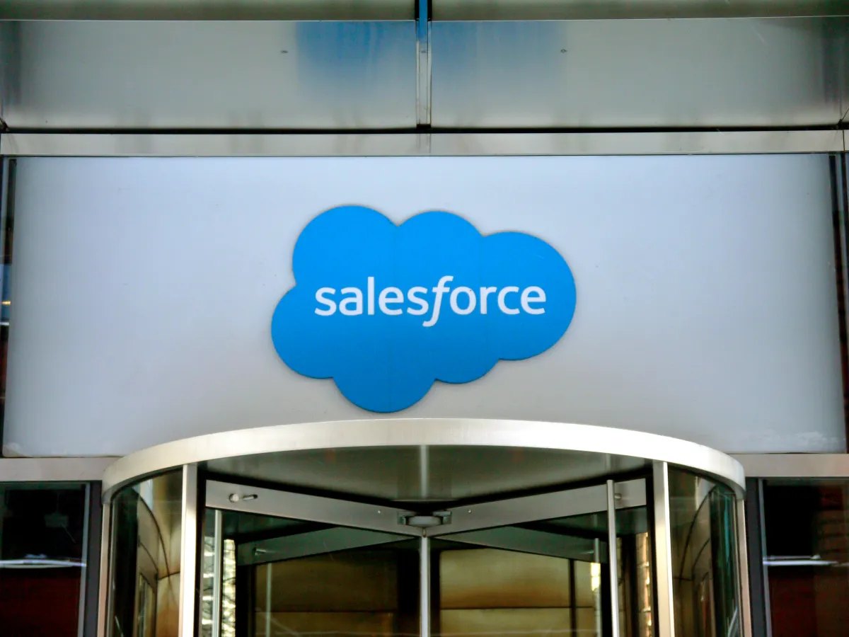 Salesforce Acquires Fin for $3.6B — Scaling AI Agents for Customer Service