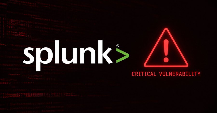 Critical Splunk Vulnerability (CVE-2026-20253) — RCE Risk