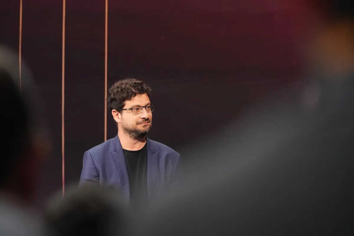 VLC Creator Launches Kyber — Low‑Latency Robotics Control Platform