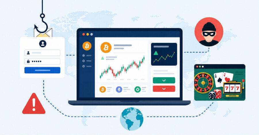 236 493 sajtova na DCloud Uni‑App učestvuje u kripto‑prevarama, fišingu i krađi novčanika