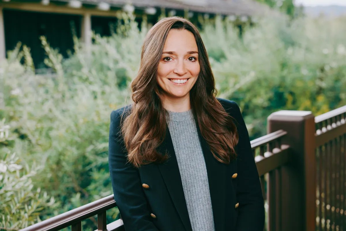NEA: Companies Still Searching for AI ROI — Partner Tiffany Luck's View