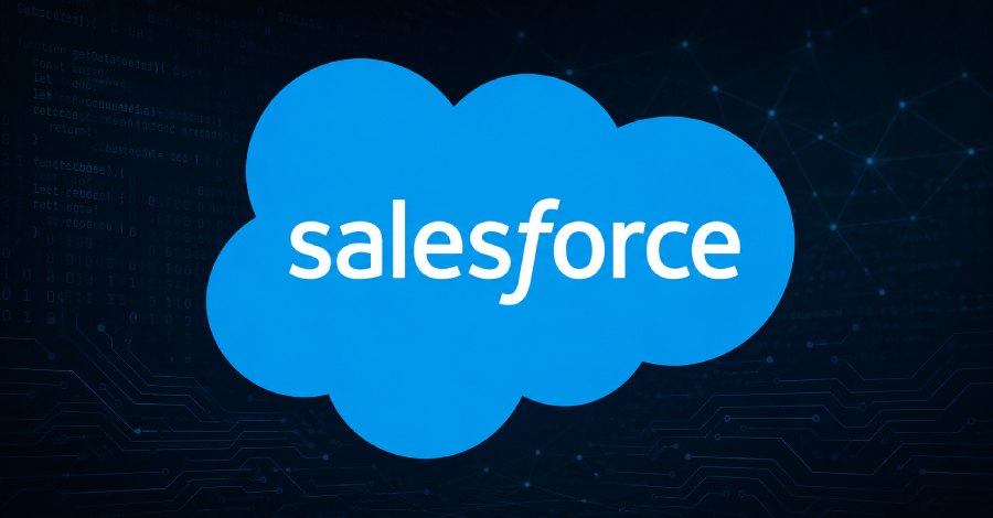 Salesforce disables Klue integration after OAuth token theft