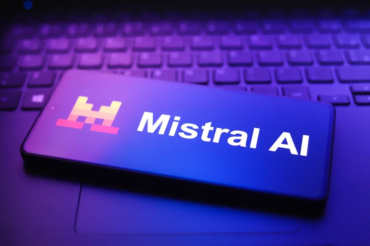 Mistral may raise €3bn at a €20bn valuation — a boost for European AI?