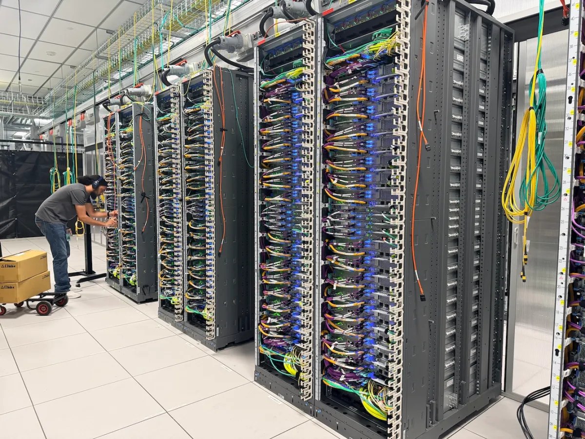 Cerebras Files for IPO — a Strategic Step for the AI Chip Market