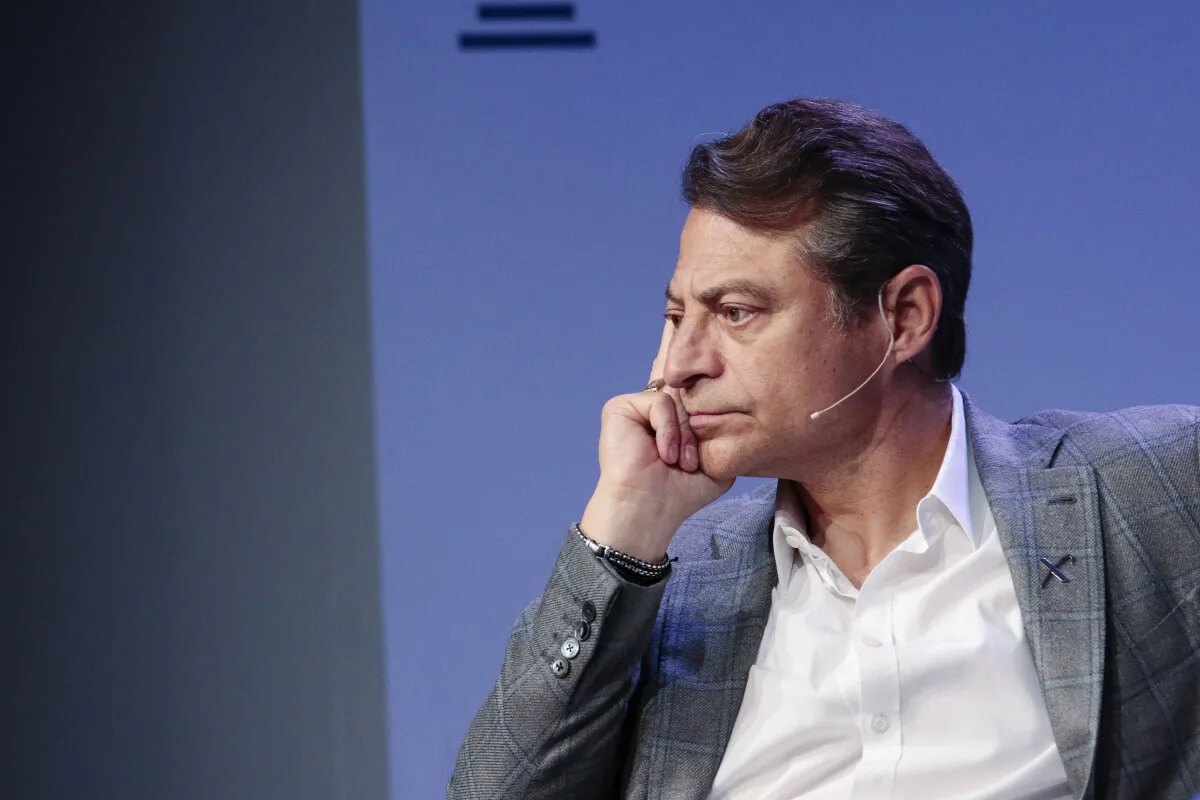 Ljudi se ponašaju bolje pod nadzorom — stav osnivača Xprize