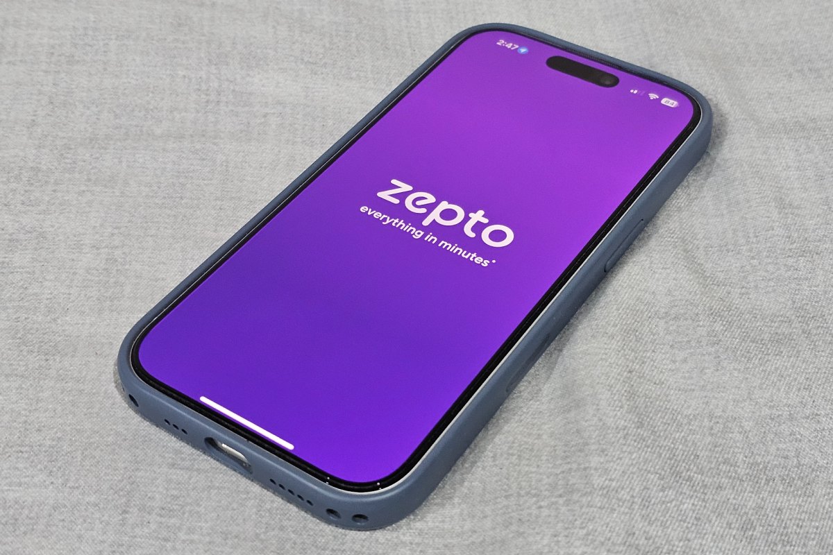 Zepto Prepares for IPO: Traffic and Advertising Grow, but Losses Persist