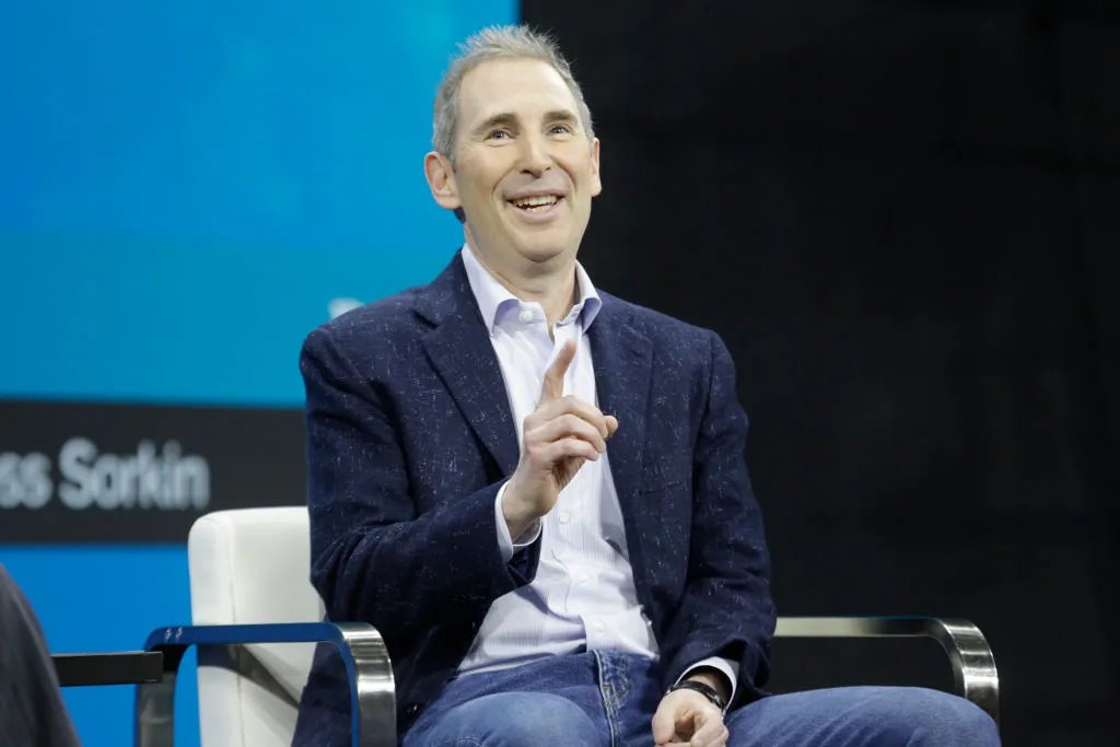 Anthropic secures $5B from Amazon, pledges $100B+ to AWS
