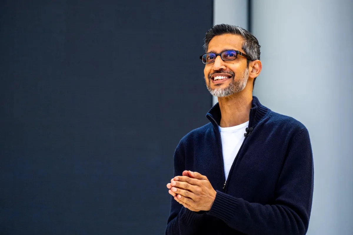 Alphabet привлек рекордные $85 млрд для инвестиций в ИИ — сигнал для рынка и IPO