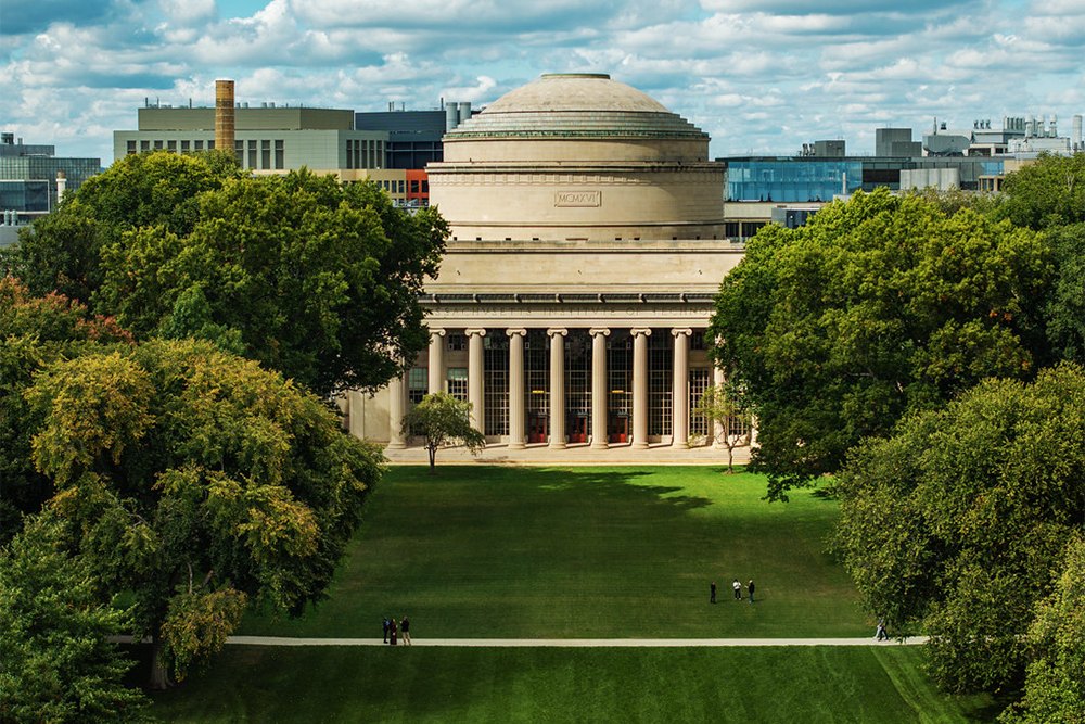 MIT and IBM launch MIT‑IBM Computing Research Lab to unite AI and quantum computing
