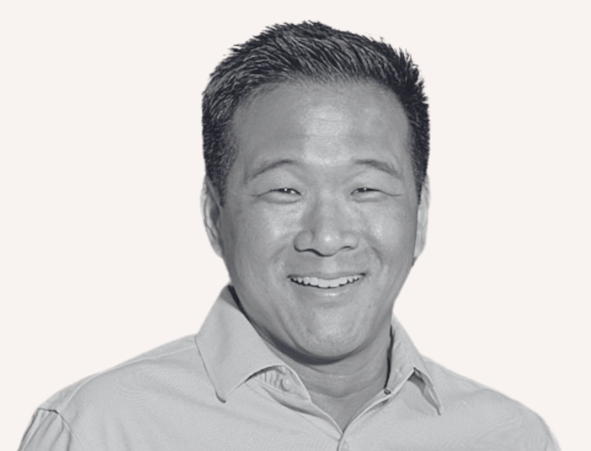 Chi‑Hua Chien: Winners of the AI era will be personalized applications, not model vendors