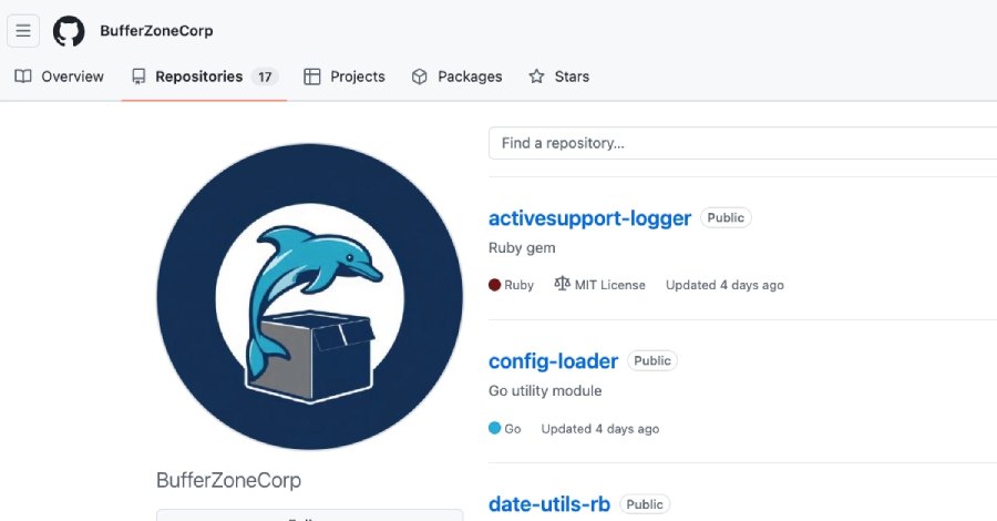 Poisoned Ruby and Go modules target CI: data theft and SSH access