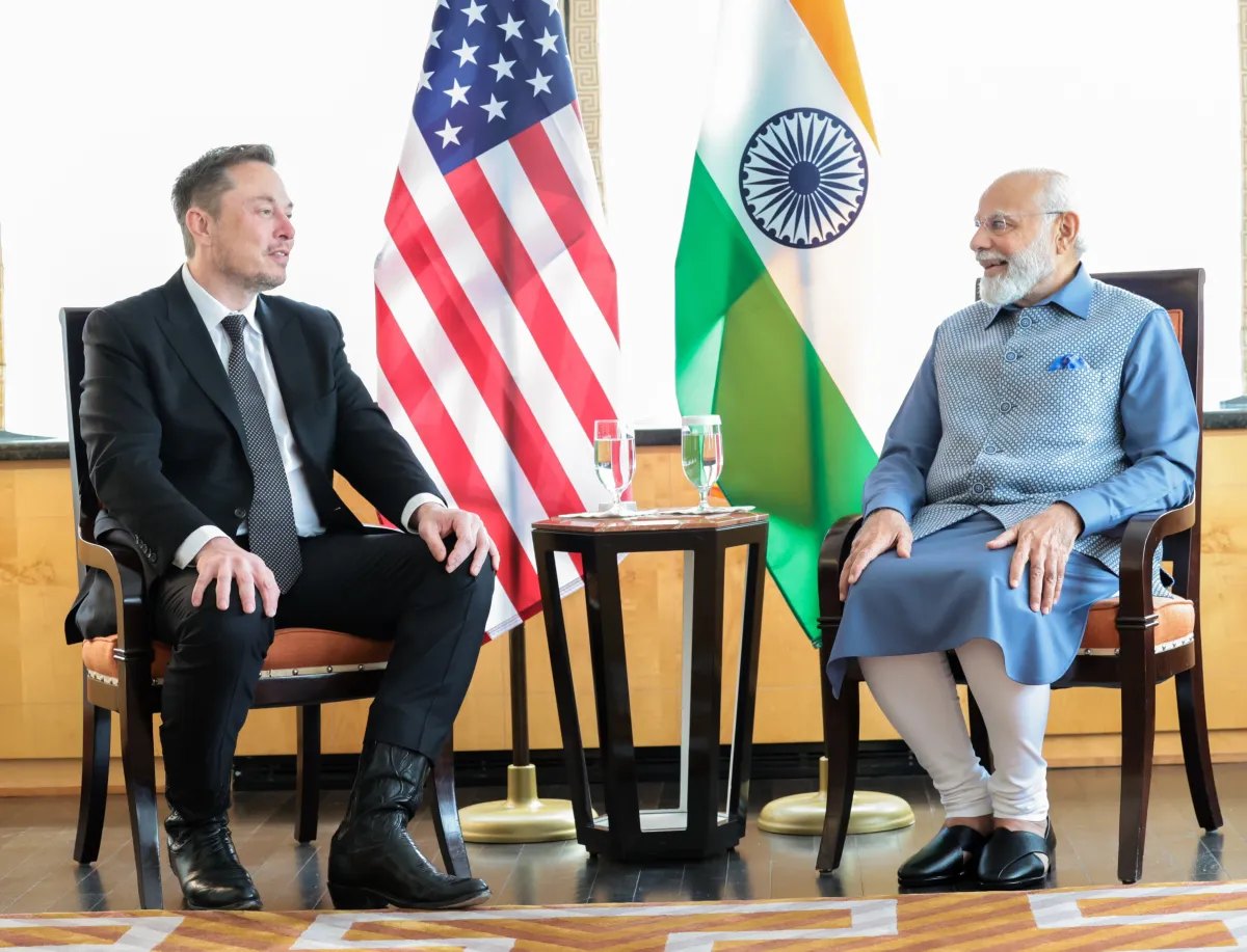 India Halts Starlink — What It Means for SpaceX’s IPO