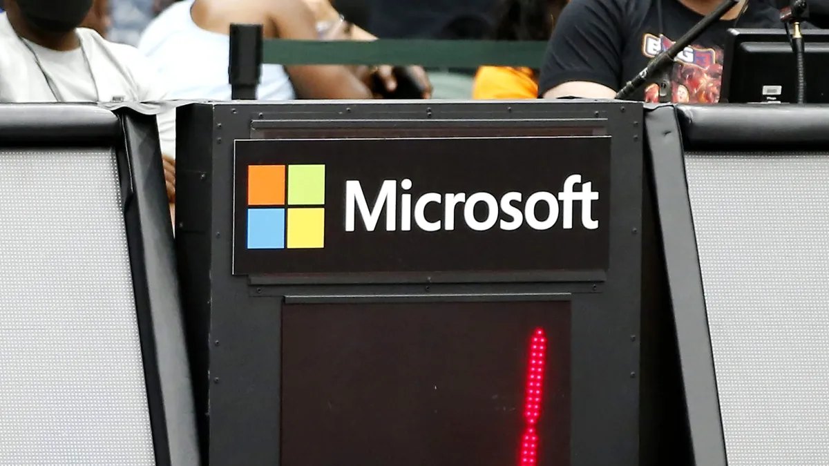 Microsoft: Malicious code in open-source projects stole AI developers' credentials