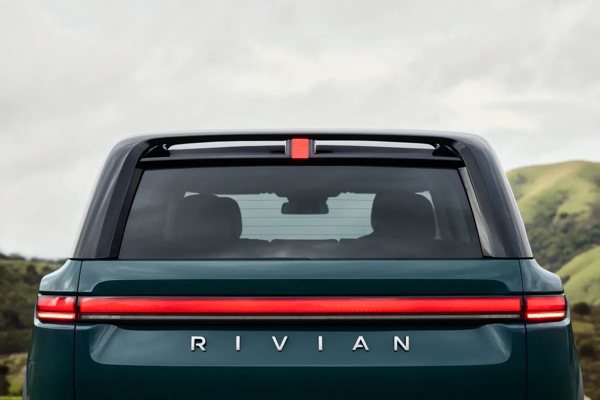 Volkswagen Becomes Rivian's Largest Shareholder, Surpassing Amazon