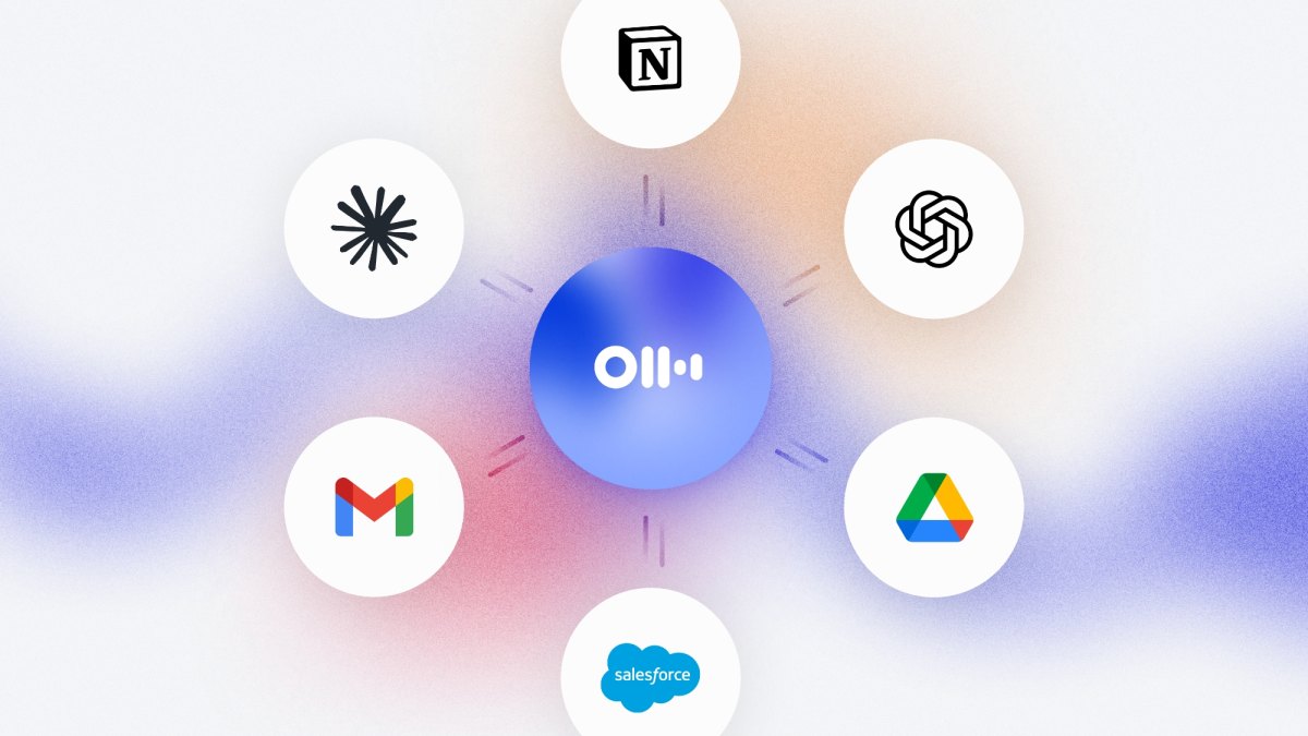Otter launches enterprise search via MCP — access to Gmail, Drive, Notion and Jira