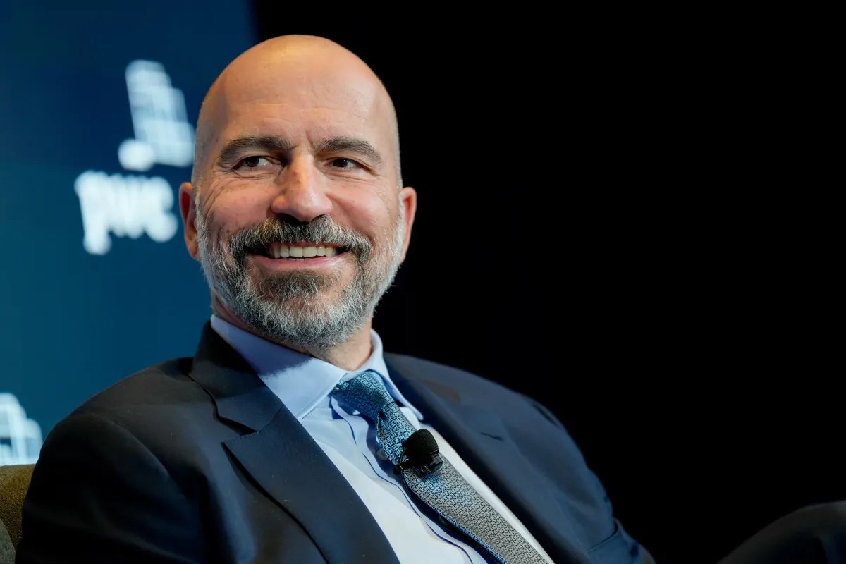 Uber расширяет инженерский парк в Индии: два кампуса и дата‑центр с Adani