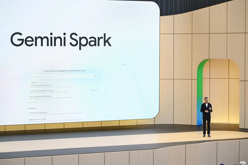Gemini Spark: Google's 24/7 Agent — Useful but Needs Improvement