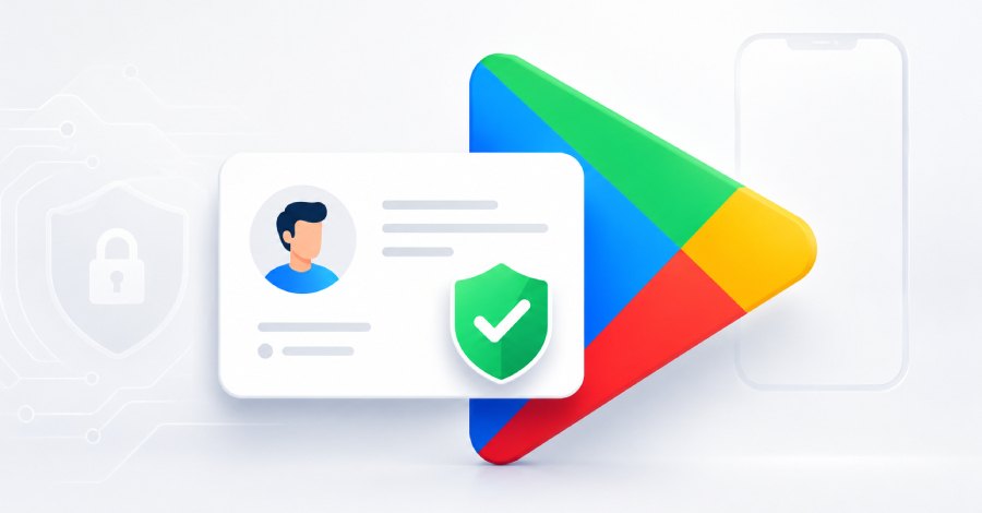 Google Introduces Android Developer Verification — Installation Blocks from 30 Sept 2026